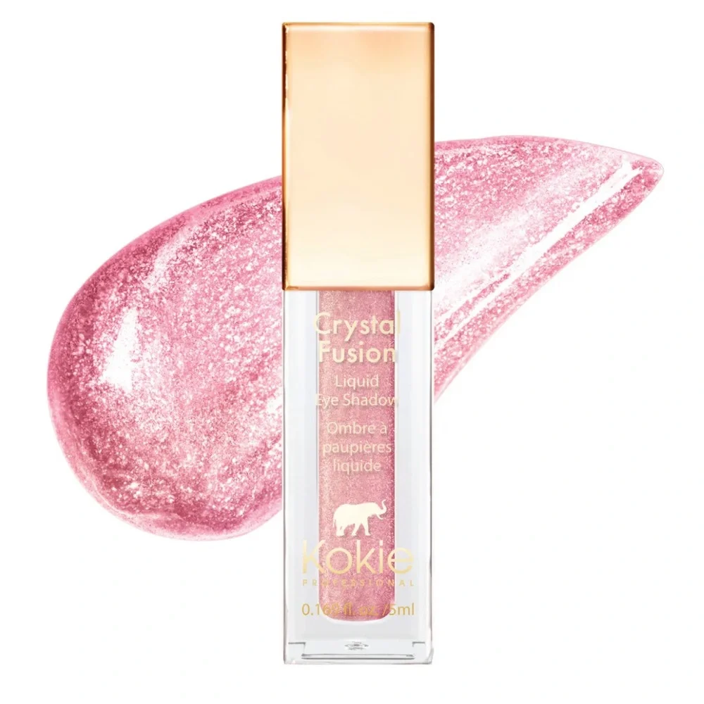 Kokie crystal fusion